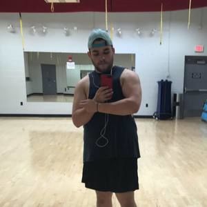 Meet your Posher, Lee